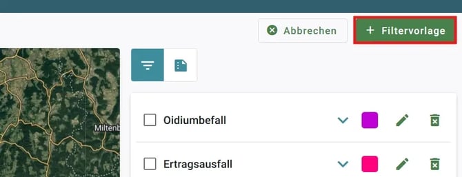 "Meine Karten" erstellen